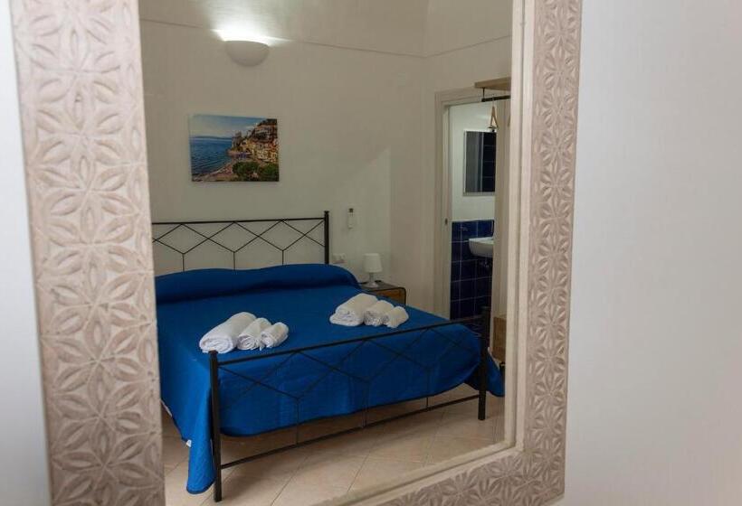 חדר סטנדרט עם מרפסת, Casa Galano