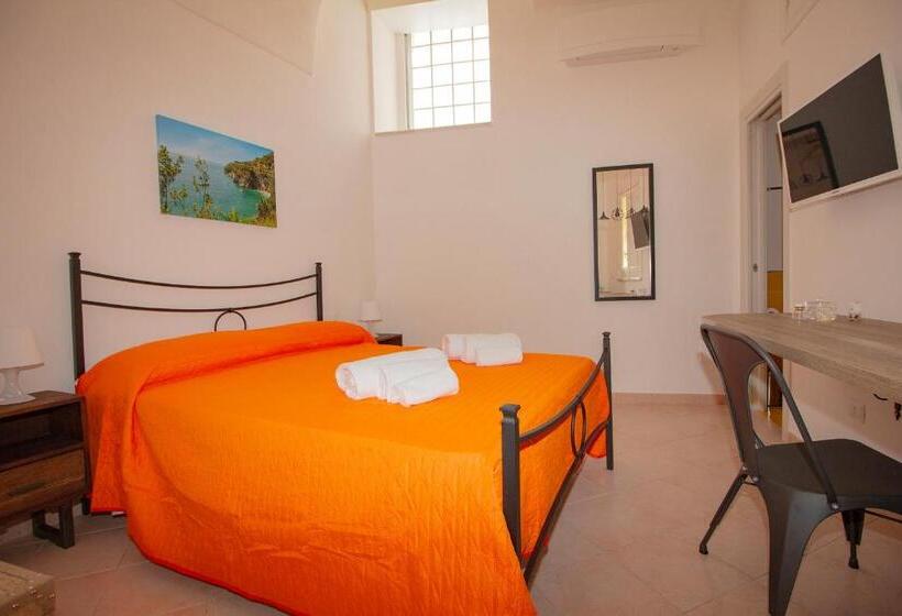 חדר סטנדרט, Casa Galano