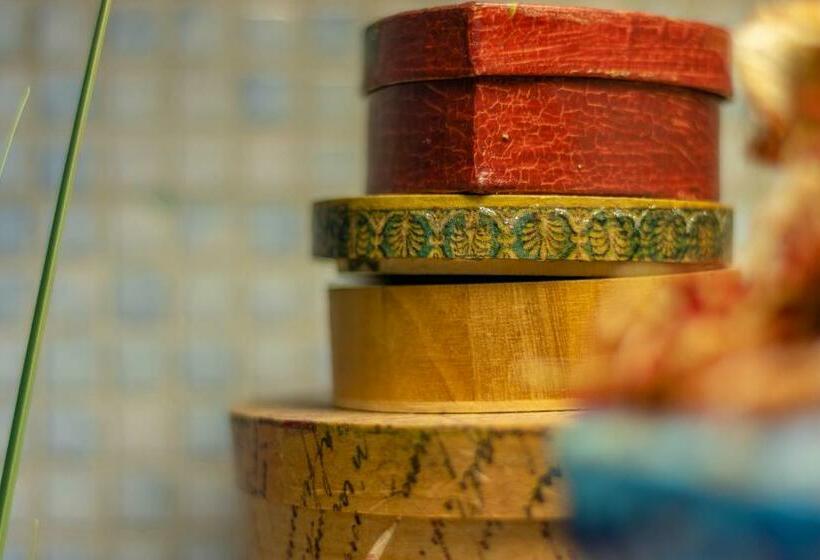 스탠다드 룸, Garden Loft