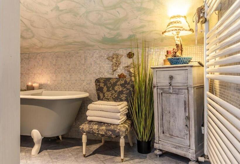 스탠다드 룸, Garden Loft