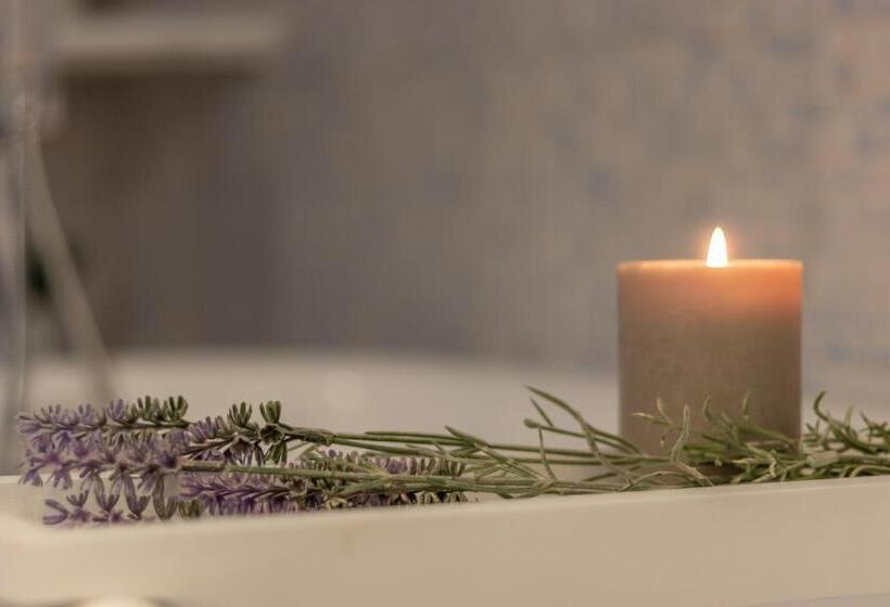 스탠다드 룸, Garden Loft