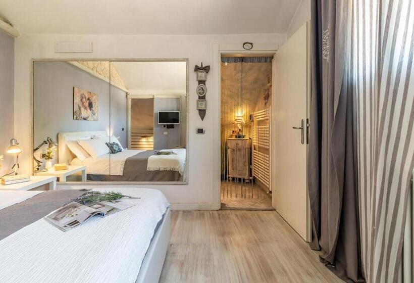 스탠다드 룸, Garden Loft