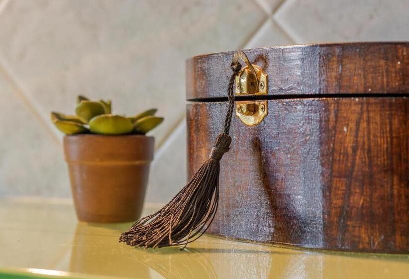 Standard room with outdoor bath, Garden Loft