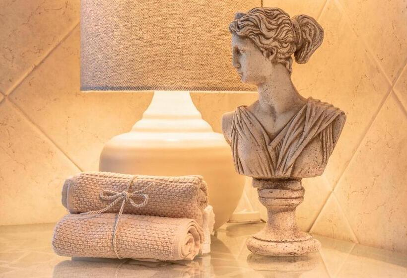 Standard room with outdoor bath, Garden Loft