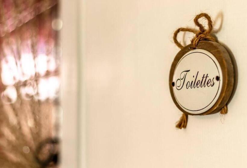 Standard room with outdoor bath, Garden Loft