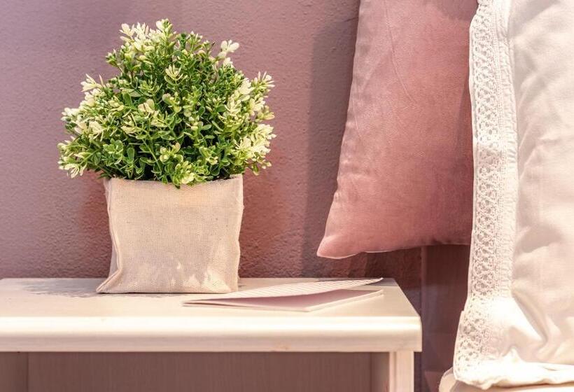 Standard room with outdoor bath, Garden Loft