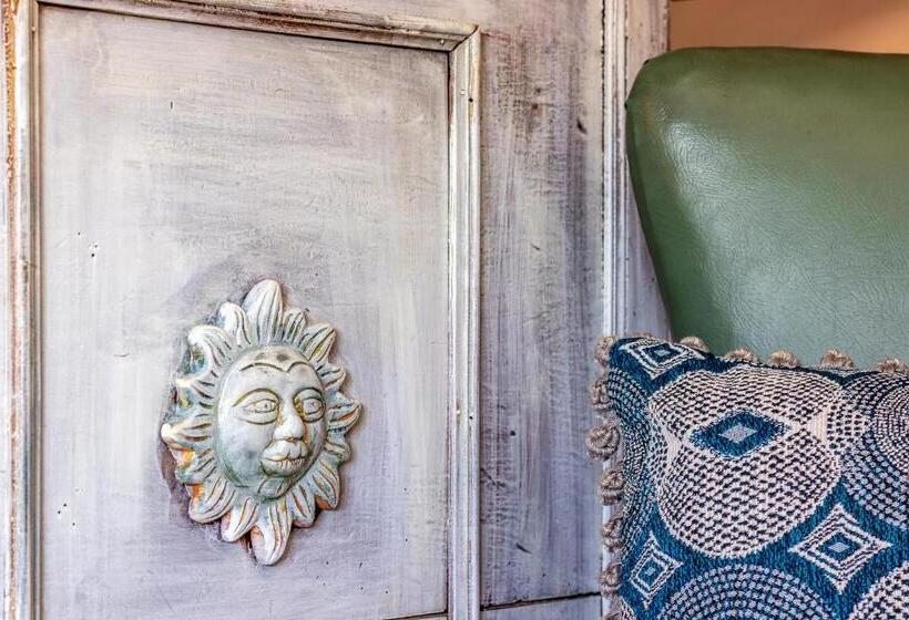 스탠다드 룸 공동 욕실, Garden Loft