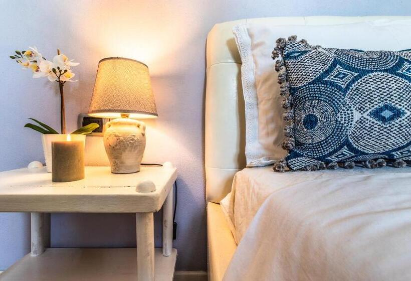 스탠다드 룸, Garden Loft