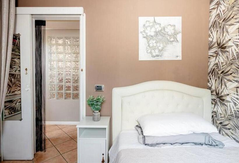 Standard room with outdoor bath, Garden Loft
