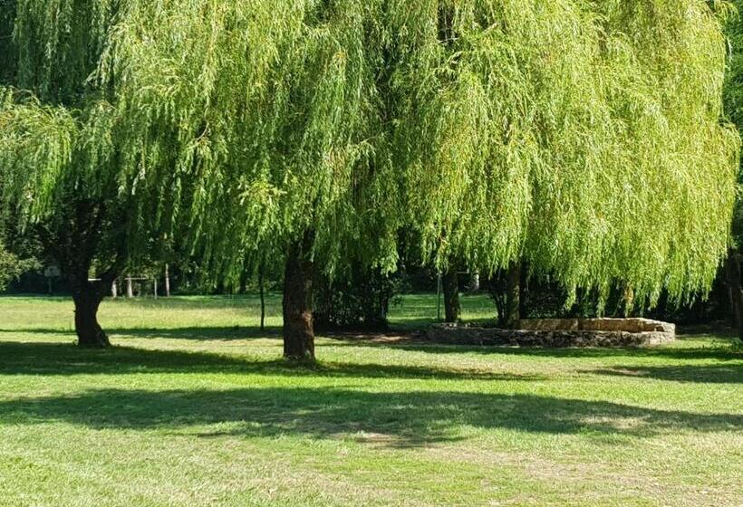 غرفة قياسية, Sous Les Remparts