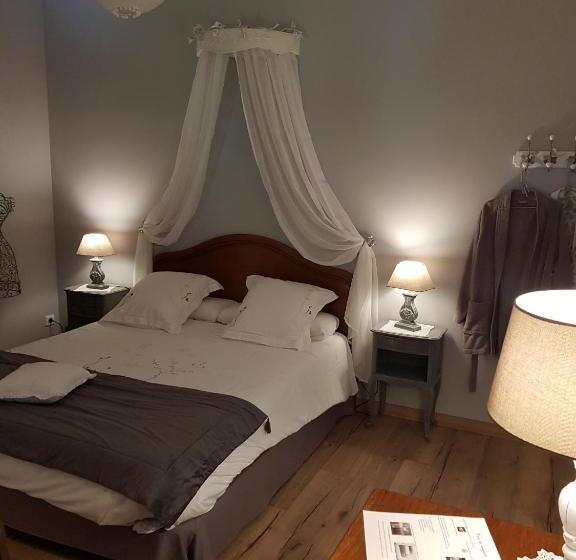 غرفة قياسية, Sous Les Remparts