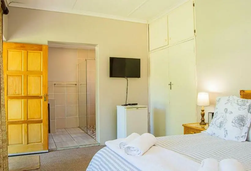 ガーデンビュースタンダードルーム, Dunroamin Bed And Breakfast