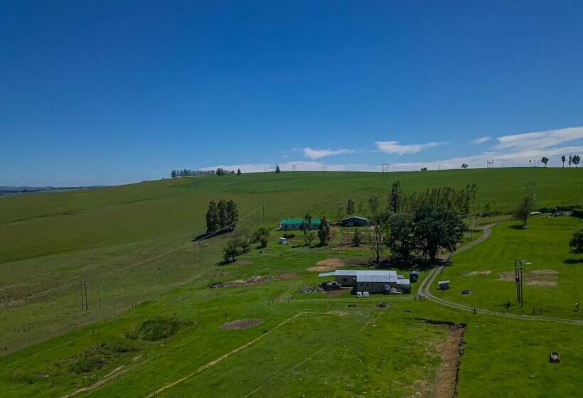 חדר סופריור נוף לגינה, Dunroamin Bed And Breakfast