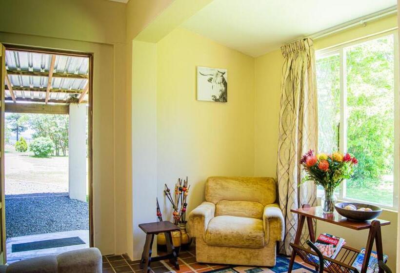 חדר דלוקס, Dunroamin Bed And Breakfast