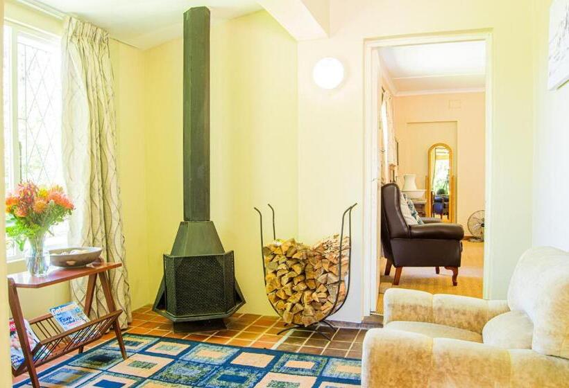 חדר דלוקס, Dunroamin Bed And Breakfast