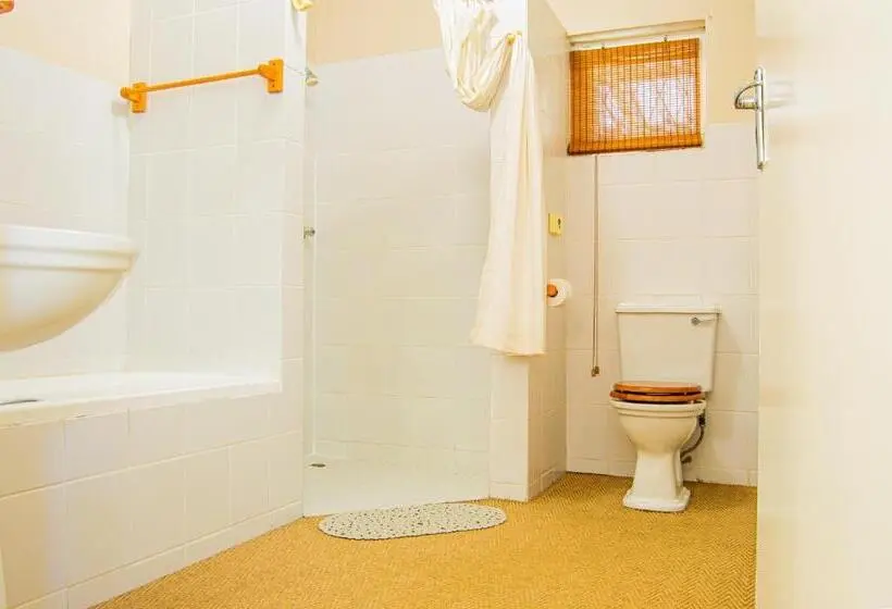 デラックスルーム, Dunroamin Bed And Breakfast
