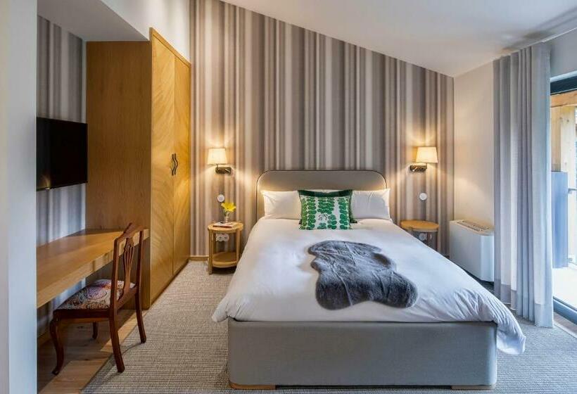 带1个卧室的豪华别墅, Casa Do Rio