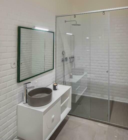 带1个卧室的别墅, Casa Do Rio