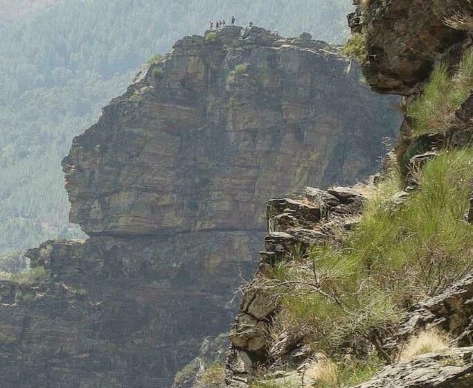 标准平房, Casa Do Rio