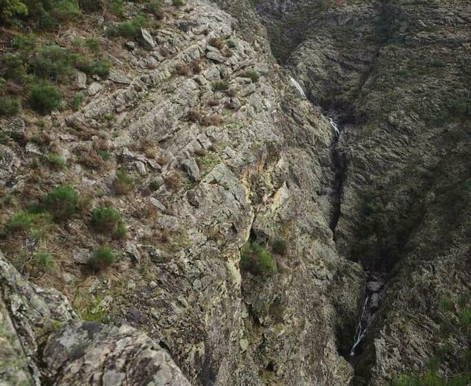 标准平房, Casa Do Rio