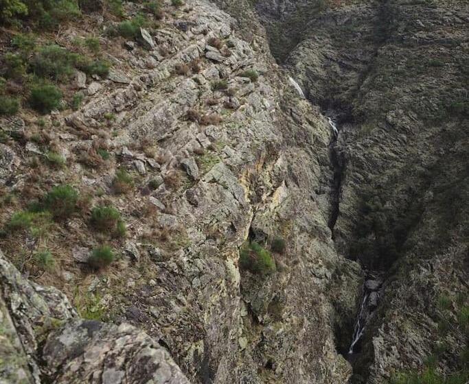 带2个卧室的标准洋房, Casa Do Rio