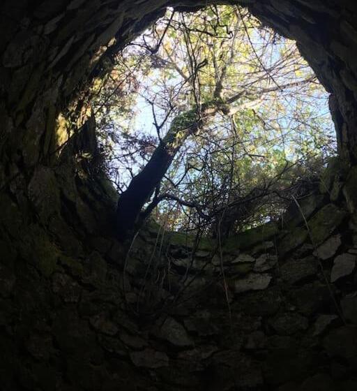 带2个卧室的标准洋房, Casa Do Rio