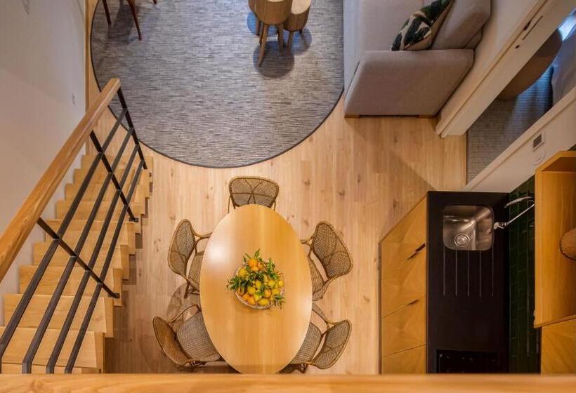 带1个卧室的豪华别墅, Casa Do Rio