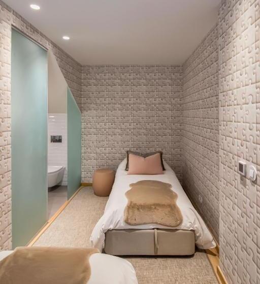 带1个卧室的豪华别墅, Casa Do Rio