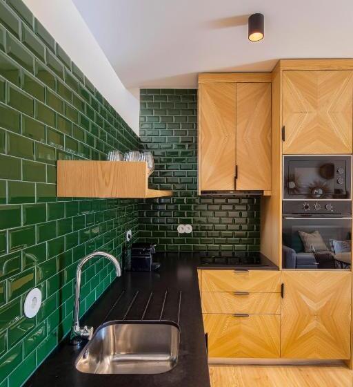 Вилла 1 Спальня, Casa Do Rio