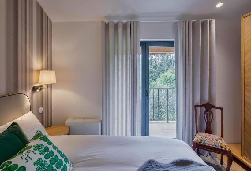 带1个卧室的别墅, Casa Do Rio