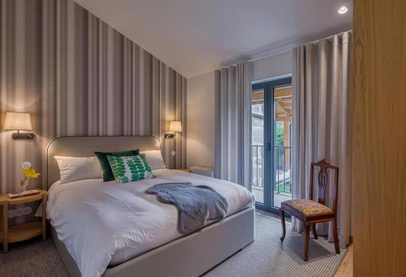 带1个卧室的别墅, Casa Do Rio