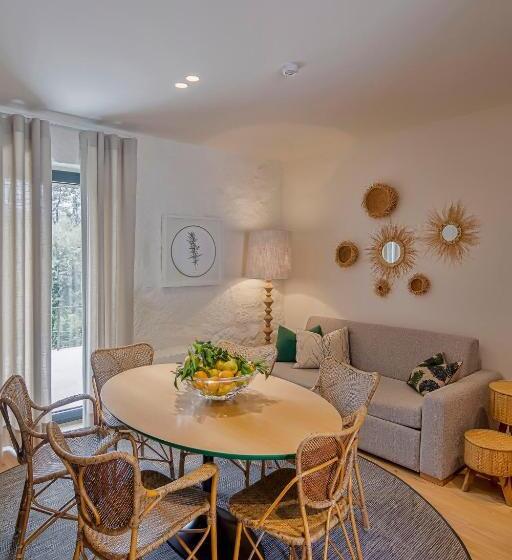 带1个卧室的别墅, Casa Do Rio