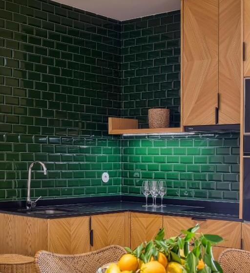 带1个卧室的别墅, Casa Do Rio