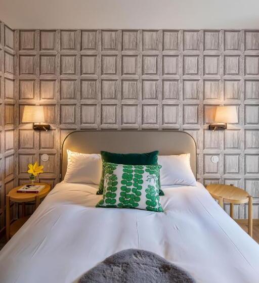 带阳台套房, Casa Do Rio