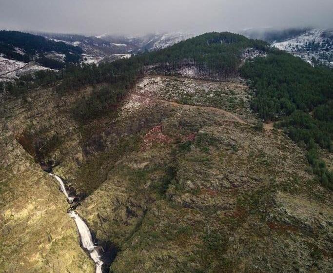 带2个卧室的标准洋房, Casa Do Rio