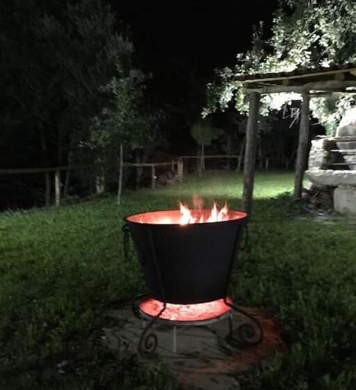 带2个卧室的标准洋房, Casa Do Rio