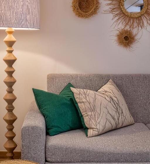 带1个卧室的别墅, Casa Do Rio