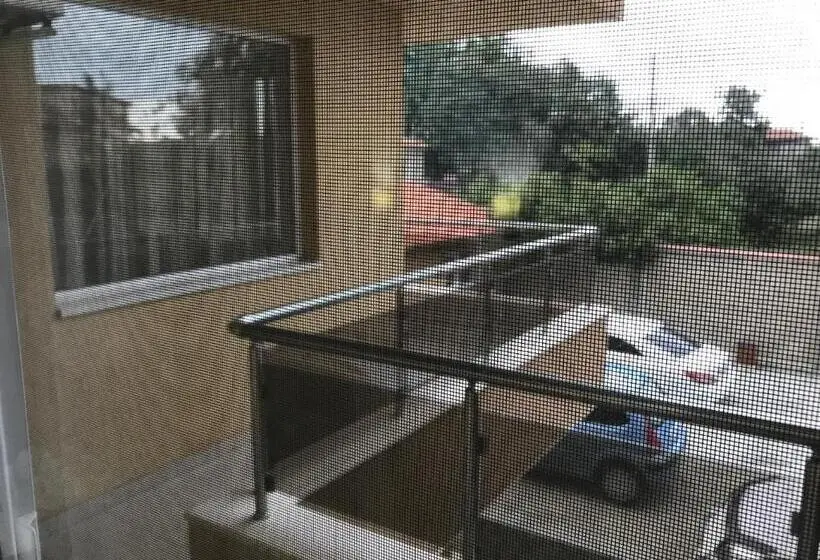 Perhesviitti, Byala Residence Apartments