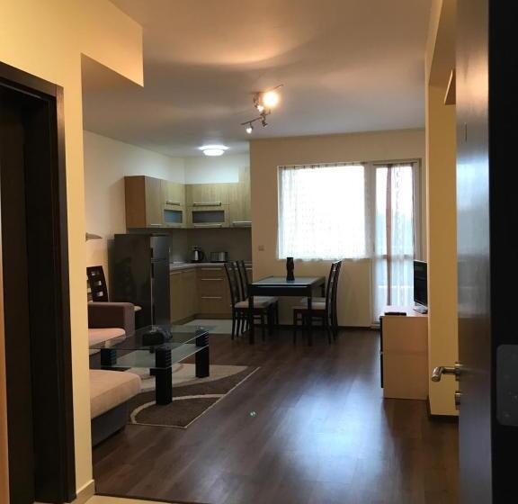 Family Suite, Byala Residence Apartments