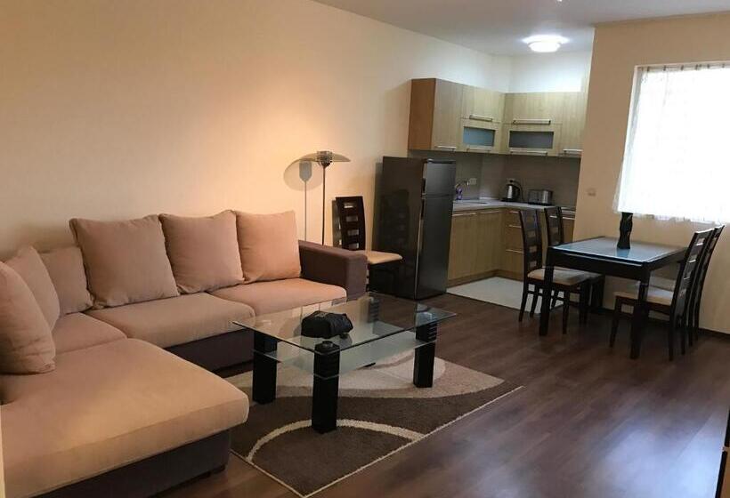 패밀리 스위트, Byala Residence Apartments