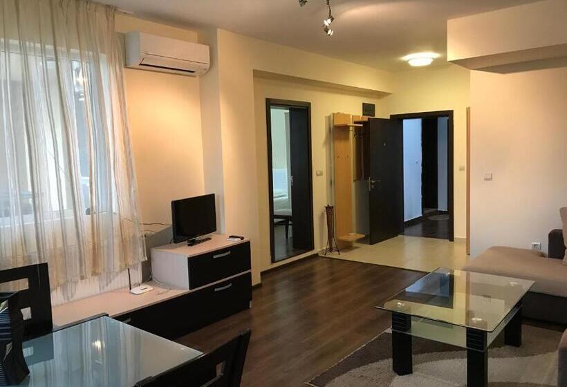 Family Suite, Byala Residence Apartments
