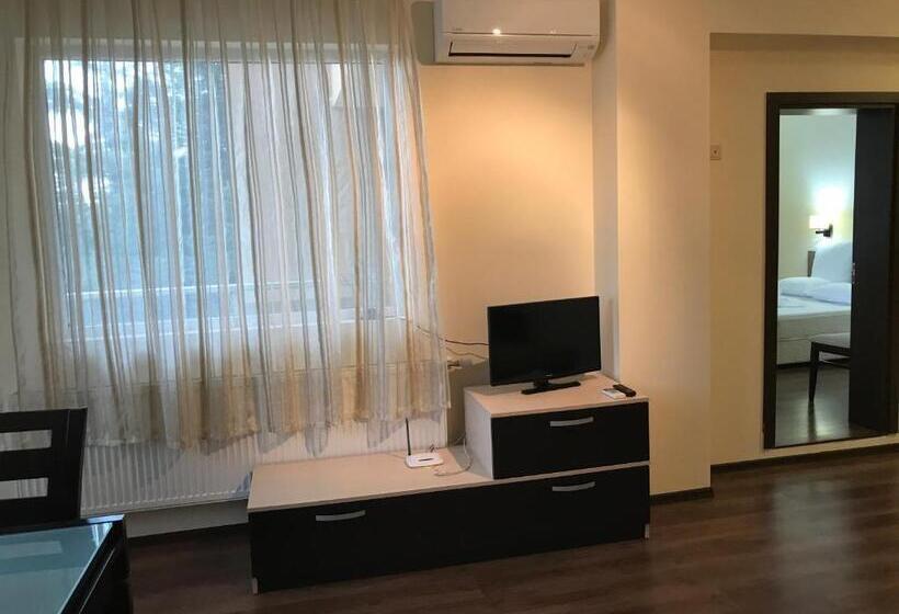 패밀리 스위트, Byala Residence Apartments