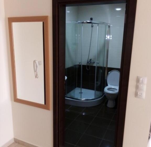 Четырехместный Номер Deluxe, Byala Residence Apartments