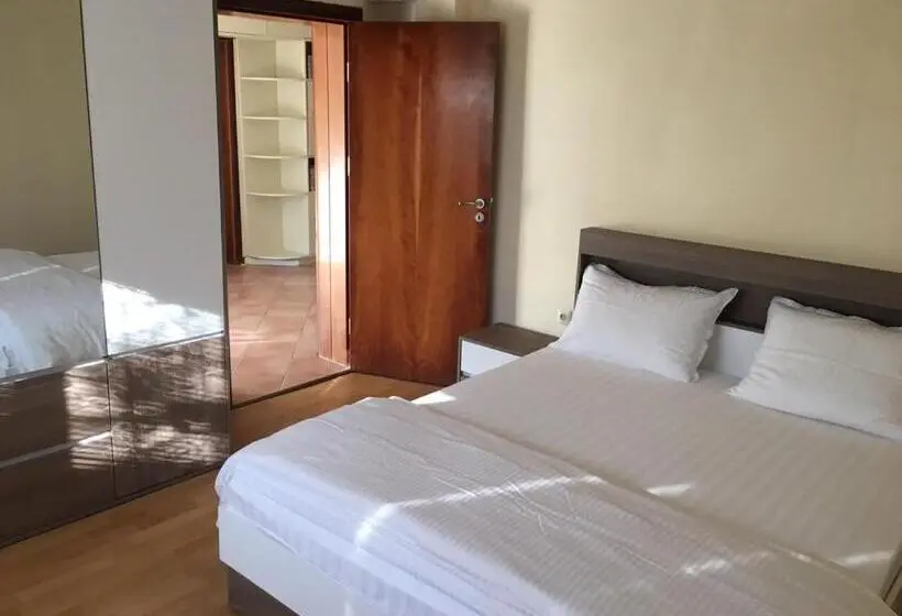 Huoneisto 2 Makuuhuonetta, Byala Residence Apartments