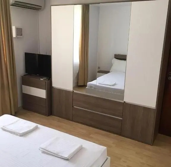 Huoneisto 2 Makuuhuonetta, Byala Residence Apartments