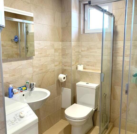 Номер Deluxe, Byala Residence Apartments