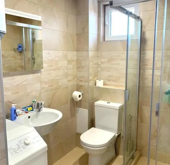 Deluxe-huone, Byala Residence Apartments