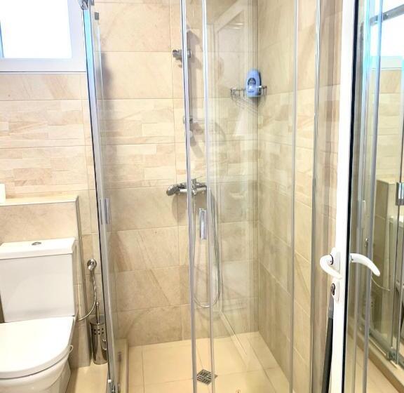 디럭스 룸, Byala Residence Apartments