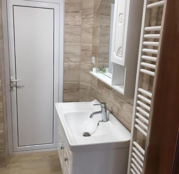 침실 2개 아파트, Byala Residence Apartments