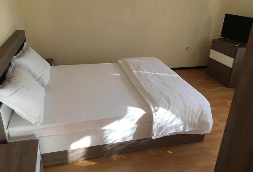 Апартаменты 2 Спальни, Byala Residence Apartments